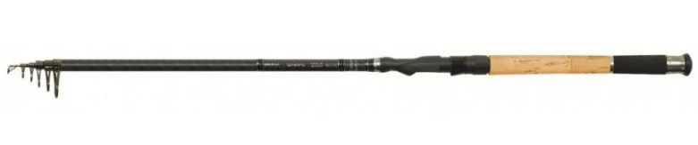 WĘDKA LAMBERTA T- TRAVEL SUPERIOR 2,70M 40G