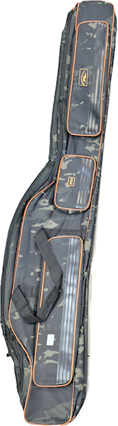 POKROWIEC 3 KOMOROWY 150CM FL