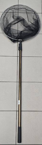 PODBIERAK SPINING 49cm/49cmgł30cm280cm