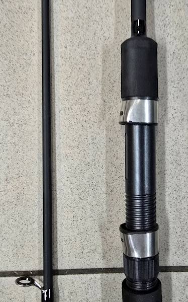 X-Fish Champion 1.8m 10-50g