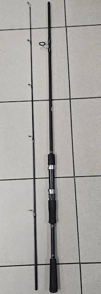 X-Fish Champion 2.1m 10-50g