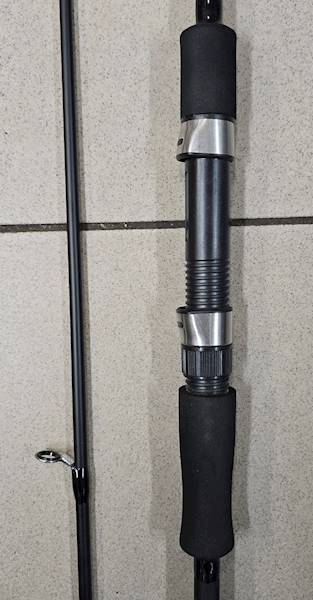 X-Fish Champion 2.1m 10-50g
