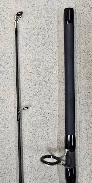 X-Fish Champion 2.4m 10-50g