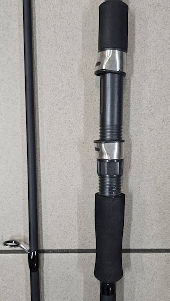 X-Fish Champion 2.7m 10-50g