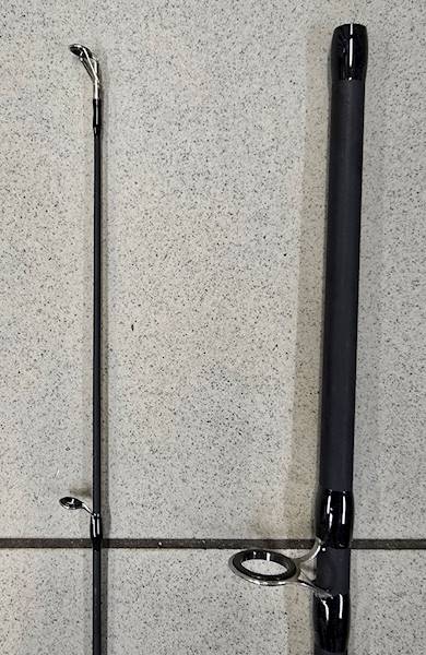 X-Fish Champion 2.7m 10-50g