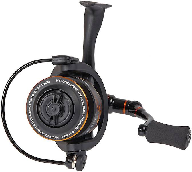 Brain Apex 20 3000 5+1BB 5.0:1