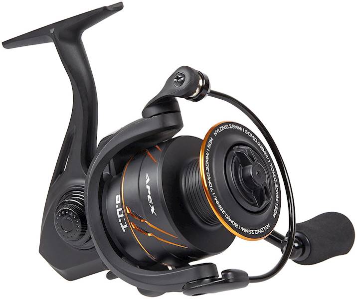 Brain Apex 20 3000 5+1BB 5.0:1