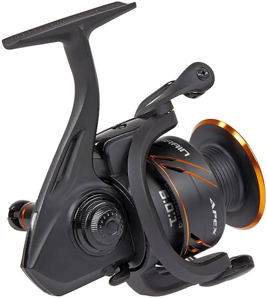 Brain Apex 20 3000 5+1BB 5.0:1