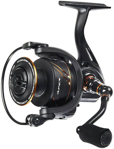 Brain Apex 20 4000 5+1BB 5.0:1