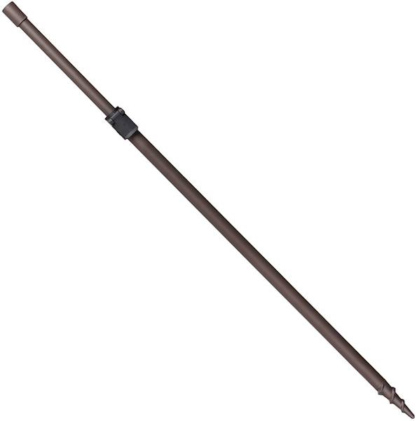 Brain Rack Podpórka aluminiowa teleskopowa 90-130