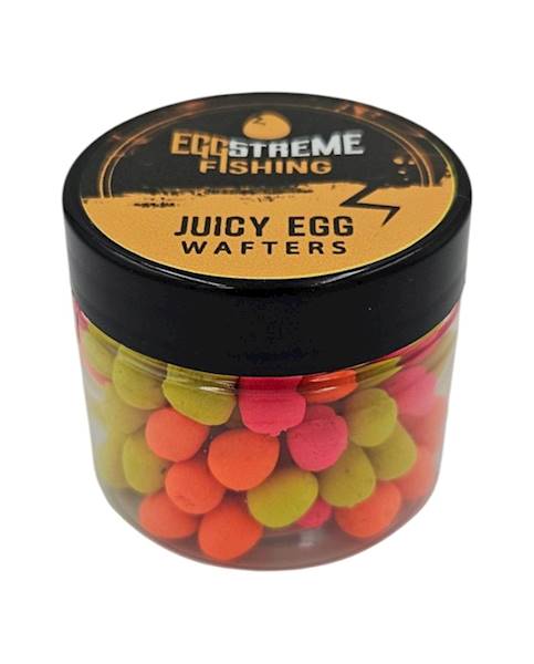 OSMO Juicy Egg Wafters - Eggstreame Fishing