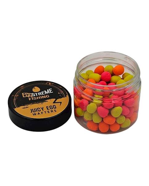 OSMO Juicy Egg Wafters - Eggstreame Fishing