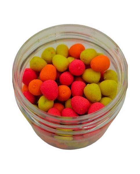 OSMO Juicy Egg Wafters - Eggstreame Fishing