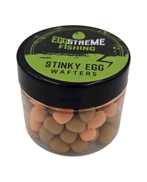 OSMO Stinky Egg Wafters - Eggstreme Fishing