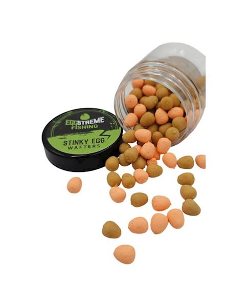 OSMO Stinky Egg Wafters - Eggstreme Fishing