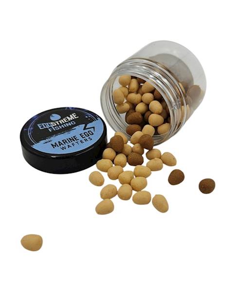 OSMO Marine Egg Wafters - Eggstreame Fishing