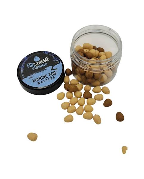 OSMO Marine Egg Wafters - Eggstreame Fishing
