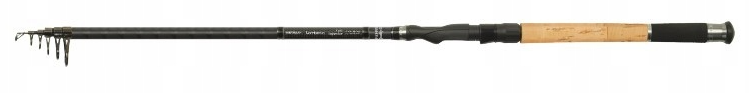 Wędka Mistrall Lamberta Tele Superior 3,00m 60g