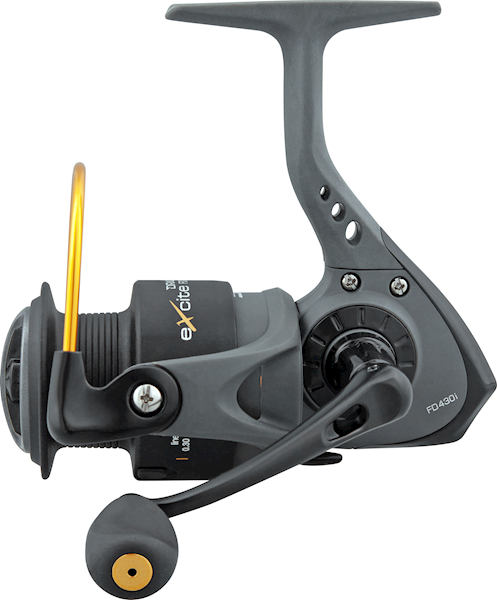 Kołowrotek DRAGON Excite FD425i 25 3BB+Inf.AR