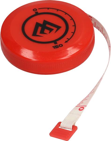 MIARKA - OKRĄGŁA - 150 cm 1szt. AMN-851