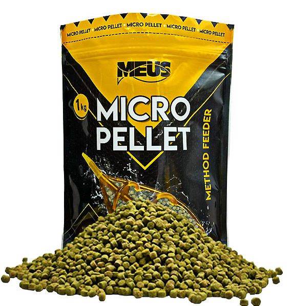 Pellet 4mm Śliwka