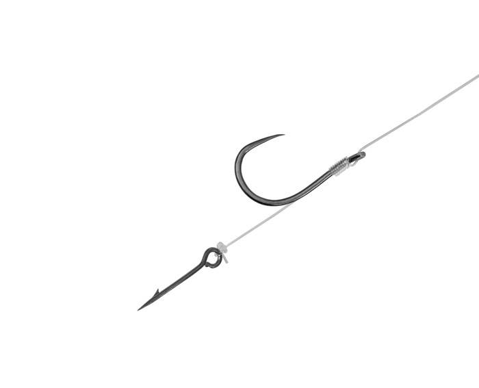 Przypon Delphin FLR Sting / 6szt