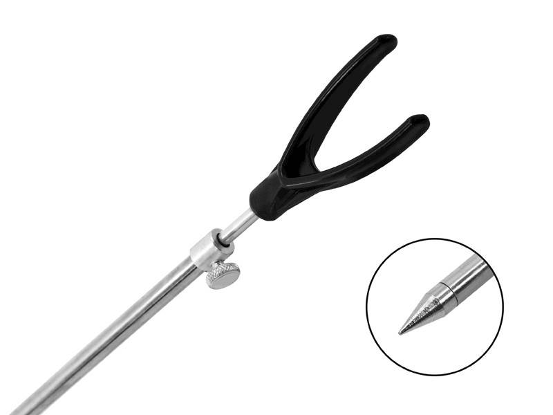Podpórka Delphin z uchwytem / tylna 50-90CM