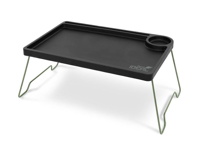 Składany stolik karpiowy Delphin iDEAL 52/35cm