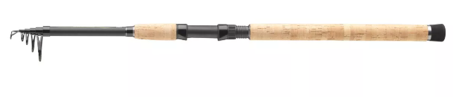 WĘDKA DAIWA MEGAFORCE TELE 240/40-90g