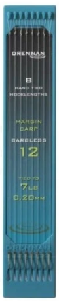 HACZYKI DRENNAN MARGIN CARP 12 0,20MM 15CM