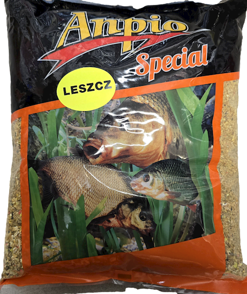 ZANĘTA ANPIO SPECJAL LESZCZ 2,5KG