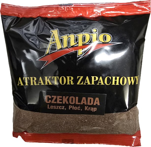 CZEKOLADA ANPIO 250GRAM