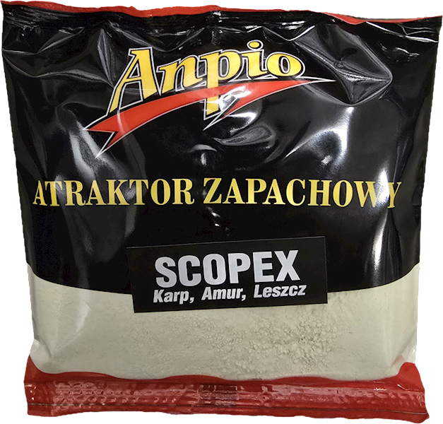 SCOPEX ANPIO 250GRAM