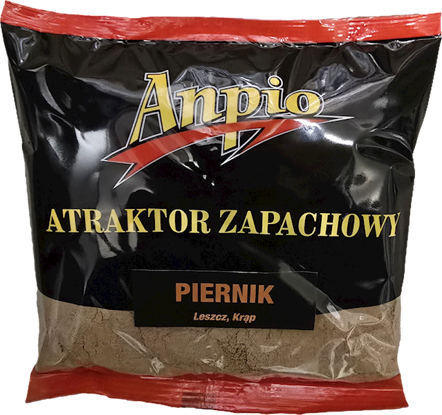 PIERNIK ANPIO 250GRAM