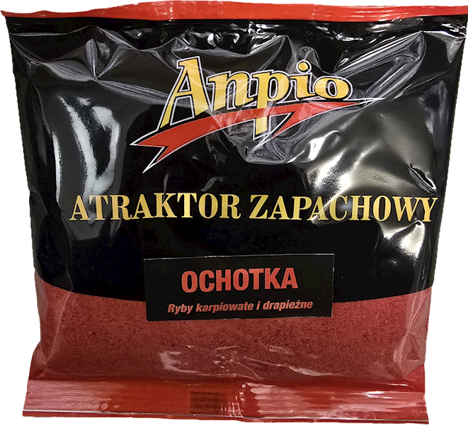OCHOTKA ANPIO 250GRAM