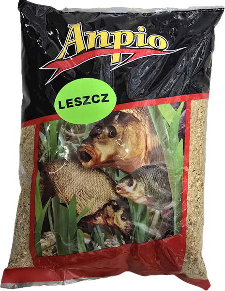 ZANĘTA ANPIO STANDARD LESZCZ 1KG.