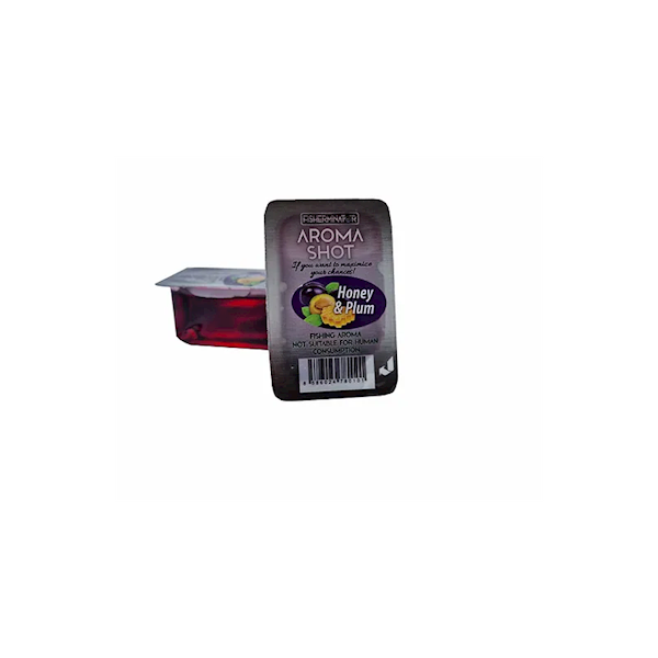 Fisherminator - Aroma shot - Honey & Plum - 20ml