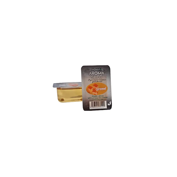 Fisherminator - Aroma shot - Caramel - 20ml