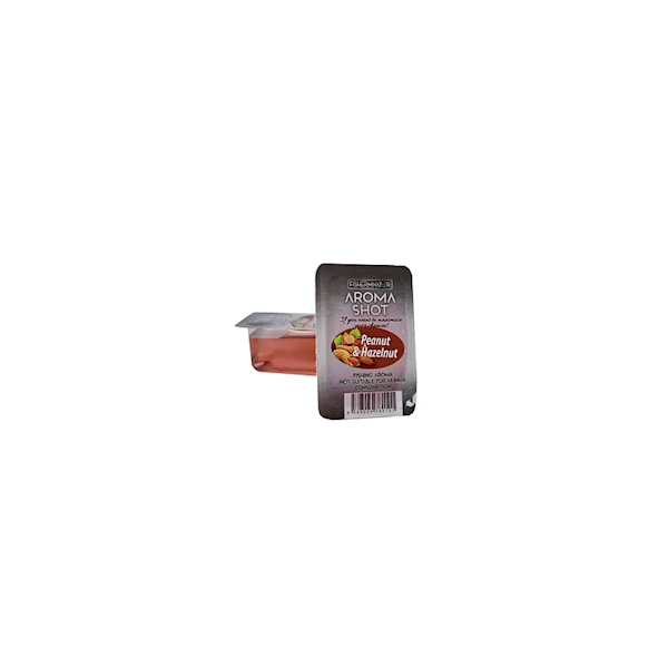 Fisherminator - Aroma shot - Peanut & Hazel - 20ml