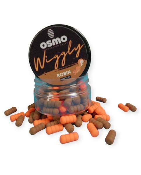Osmo Mini Robak Wiggly - Robin - NOWOŚĆ