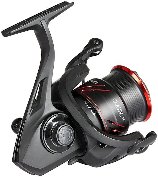 Brain Classic SE 3000S 4+1BB 5.0:1