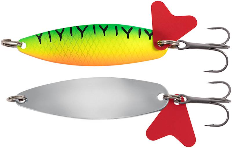 X-Fish wahadłówka Valhalla 12.7g #05 Fire tiger