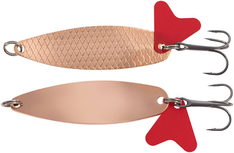 X-Fish wahadłówka Valhalla 12.7g #03 Copper