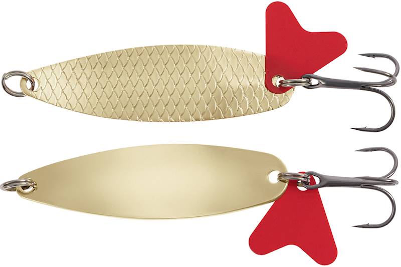 X-Fish wahadłówka Valhalla 12.7g #02 Gold