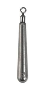 Select ciężarek wolframowy pałka 1.8g (4 szt/opak)