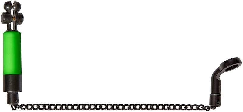 Brain sygnalizator Swinger S-1 - zielony