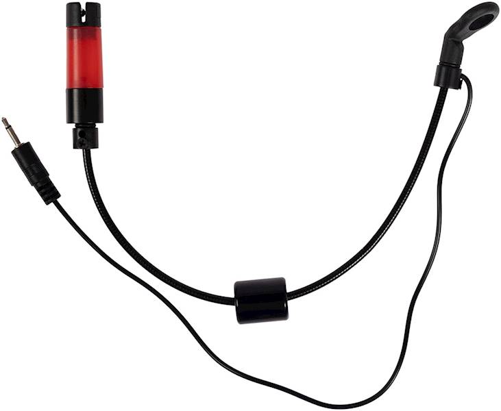 Brain sygnalizator Swinger S-4 - czerwony