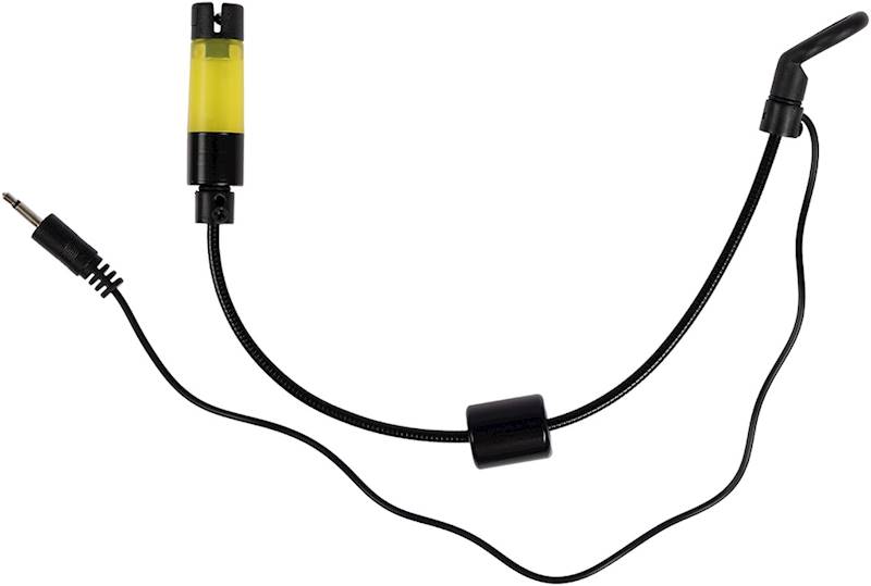 Brain sygnalizator Swinger S-4 - żółty