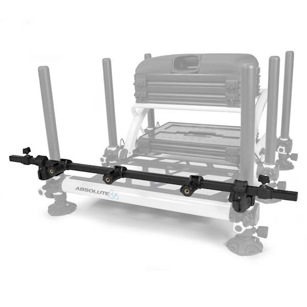 Belka Na Siatki Preston Offbox36 -Snaplok Tool Bar