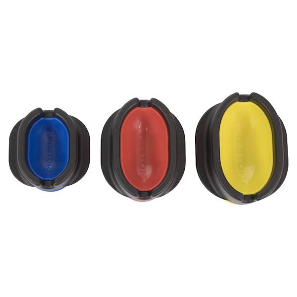 Foremka Preston Quick Release Method Mould2-Large